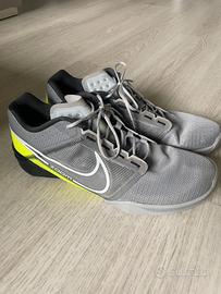 Nike Zoom Air grigie uomo taglia 48.5