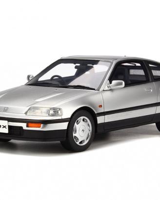 Honda CRX (1990) 1/18 Ottomobile