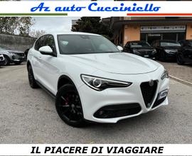 Alfa Romeo Stelvio 2.2 180 CV AT8 Q4 Executive FUL