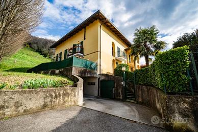 3 LOCALI A CASTELLO DI BRIANZA