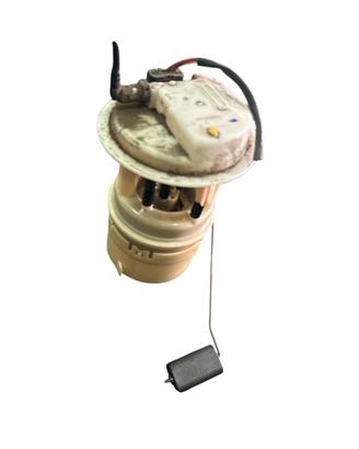 POMPA CARBURANTE PEUGEOT 206 2° Serie hfx Benzina