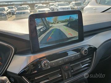 FORD NEW Kuga 2.0 EcoBlue 150CV MHEV LED NAV 8 CAM