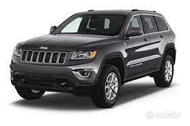 Ricambi jeep cherokee - 2.0 crd motore:lay51