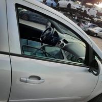 OPEL CORSA 2007 - PORTA ANTERIORE DESTRO