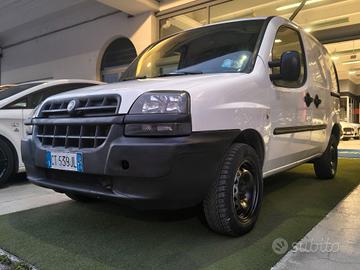 Fiat Doblo Doblò 1.4 69.000 km iva inclusa