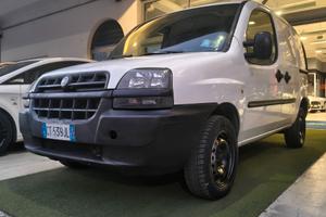 Fiat Doblo Doblò 1.4 69.000 km iva inclusa