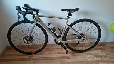 bici Corsa Van Rysel EDR xs