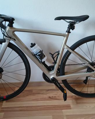 bici Corsa Van Rysel EDR xs