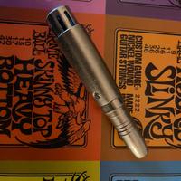 Adattatore femmina  femmina microfono