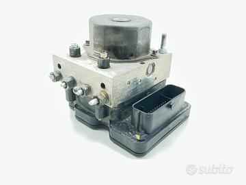 D4F F7 ABS DACIA Sandero Serie II 1200 bifuel/gas