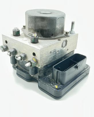 D4F F7 ABS DACIA Sandero Serie II 1200 bifuel/gas