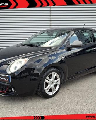 ALFA ROMEO MiTo 1.3 MJT 95 CV diesel OK NEOPATEN