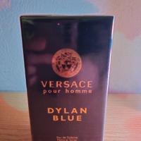 Versace dylan blue [nuovo]  100ml 