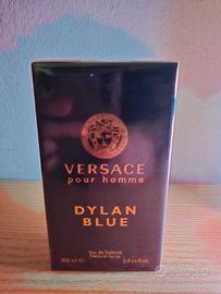 Versace dylan blue [nuovo]  100ml 