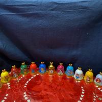 Collezione completa Campanelle disney conad 2025