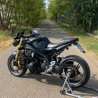Triumph Speed Triple 1050 - 2007