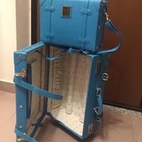 Trolley e beauty-case Carpisa