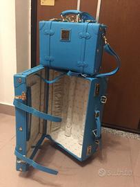 Trolley e beauty-case Carpisa