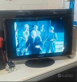 televisore 24 pollici