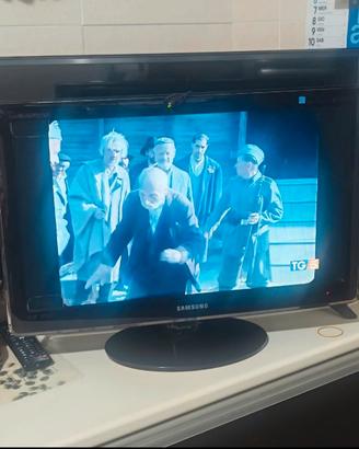televisore 24 pollici