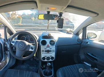Opel corsa diesel 1.3
