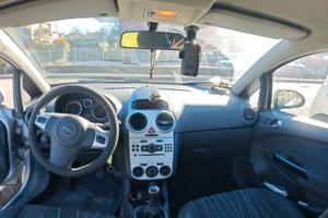 Opel corsa diesel 1.3