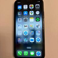 iPhone XR 128 GB nero