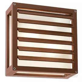 Lampada Redo group brick glass