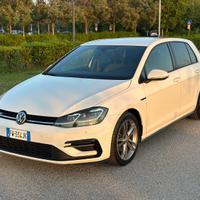 VOLKSWAGEN Golf 7ª serie - 2019