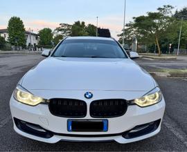 Bmw serie 3 neopatentati
