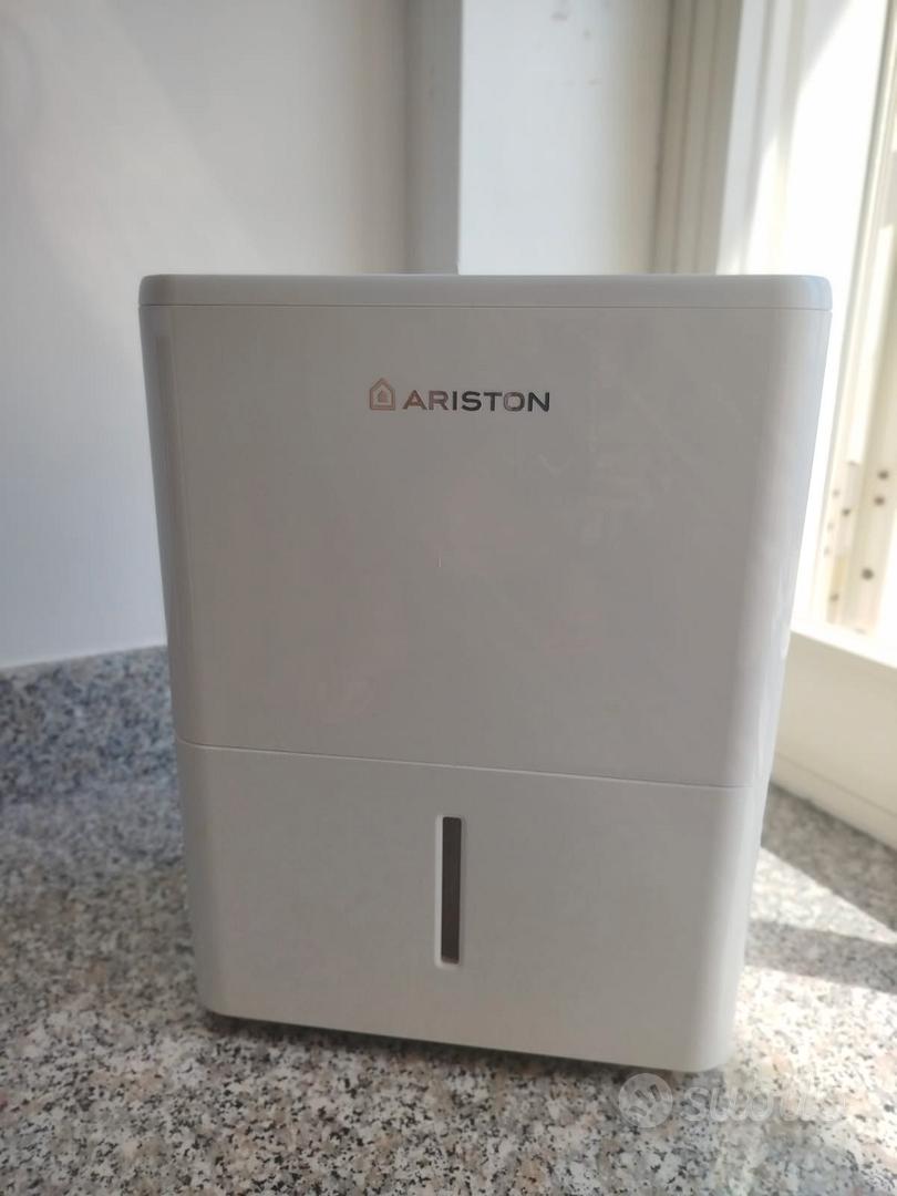 Deumidificatore Compatto 750ml Per Casa, Auto E Camper – Silenzioso Con Luce Notturna E Spegnimento Automatico - 3