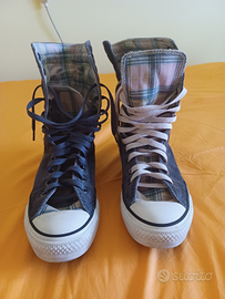 Stivaletto converse hotsell