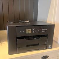 stampante Epson WorkForce WF-7310DTW