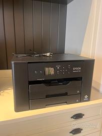 stampante Epson WorkForce WF-7310DTW