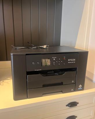 stampante Epson WorkForce WF-7310DTW