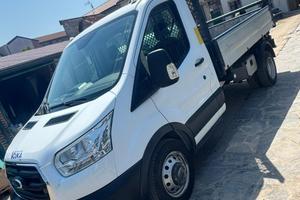 Ford transit ribaltabile
