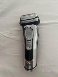 Rasoio elettrico Braun Series 9 PRO