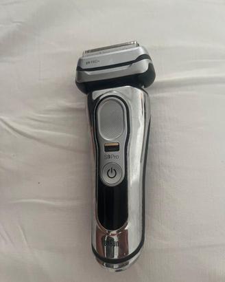 Rasoio elettrico Braun Series 9 PRO