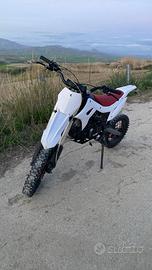 Pit bike lem rf 125