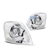 FRECCIE ANTERIORI VOLKSWAGEN VW PASSAT 3B 96-00 CR