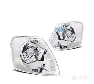 FRECCIE ANTERIORI VOLKSWAGEN VW PASSAT 3B 96-00 CR