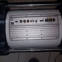 Subwoofer