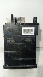 FILTRO CARBONI ATTIVI FORD Puma Serie 2092437 B7JA