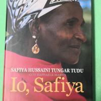📚📚📚  Io, Safiya.