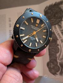 Orologio Meccaniche Venziane