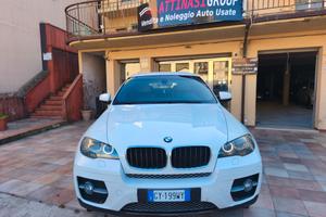 Bmw X6 xDrive 3.0d Sport