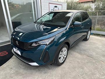 Peugeot 3008 BlueHDi 130 S&S EAT8 Active Pack