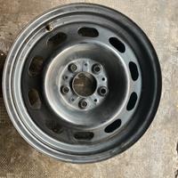 Cerchi lega e in ferro  bmw