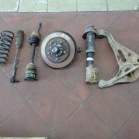 KIT RUOTA ANT. SINISTRO GRAND VITARA 1.6 2001