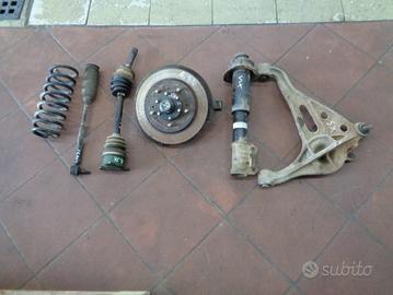 KIT RUOTA ANT. SINISTRO GRAND VITARA 1.6 2001